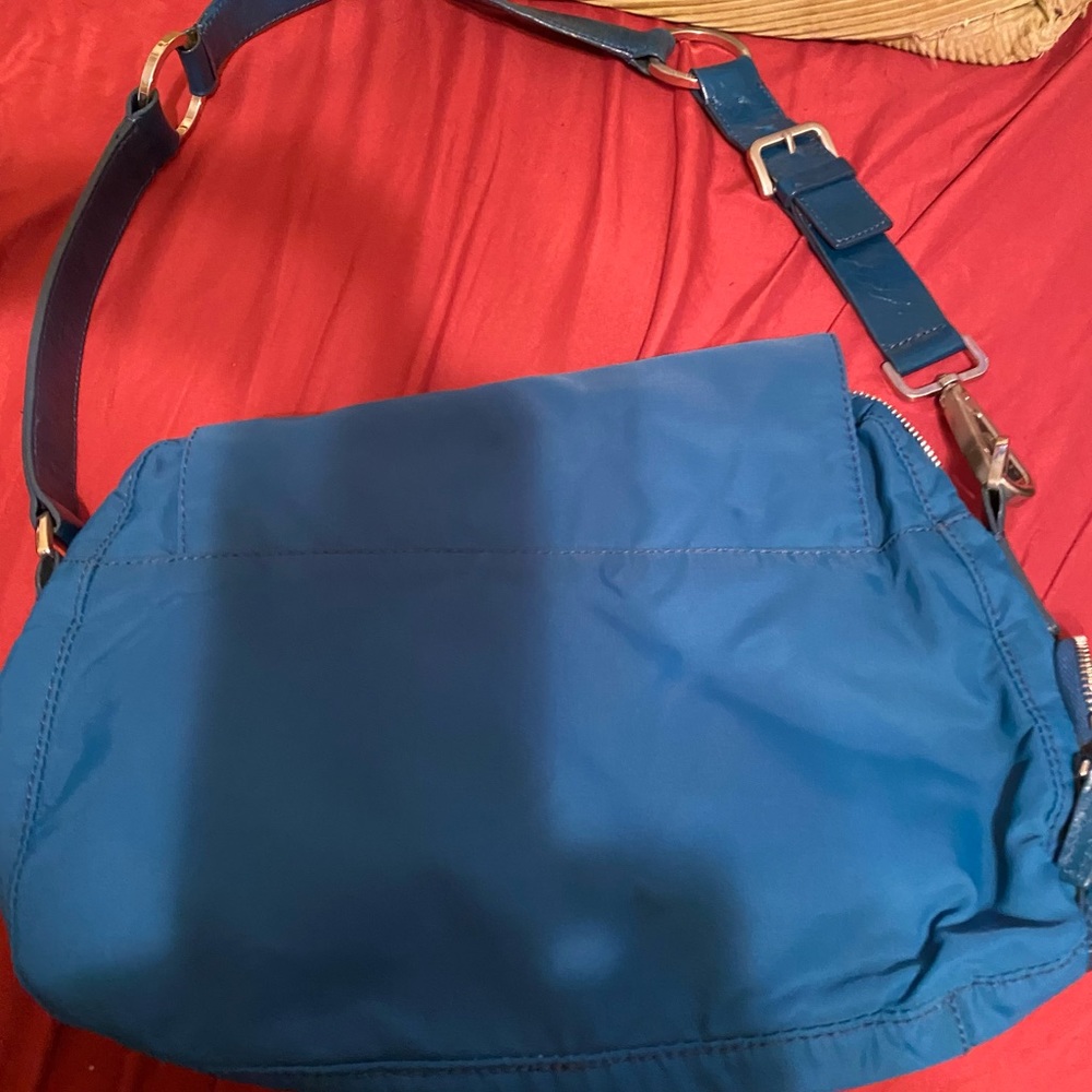 Francesco Biasia bag - Picture 4 of 7